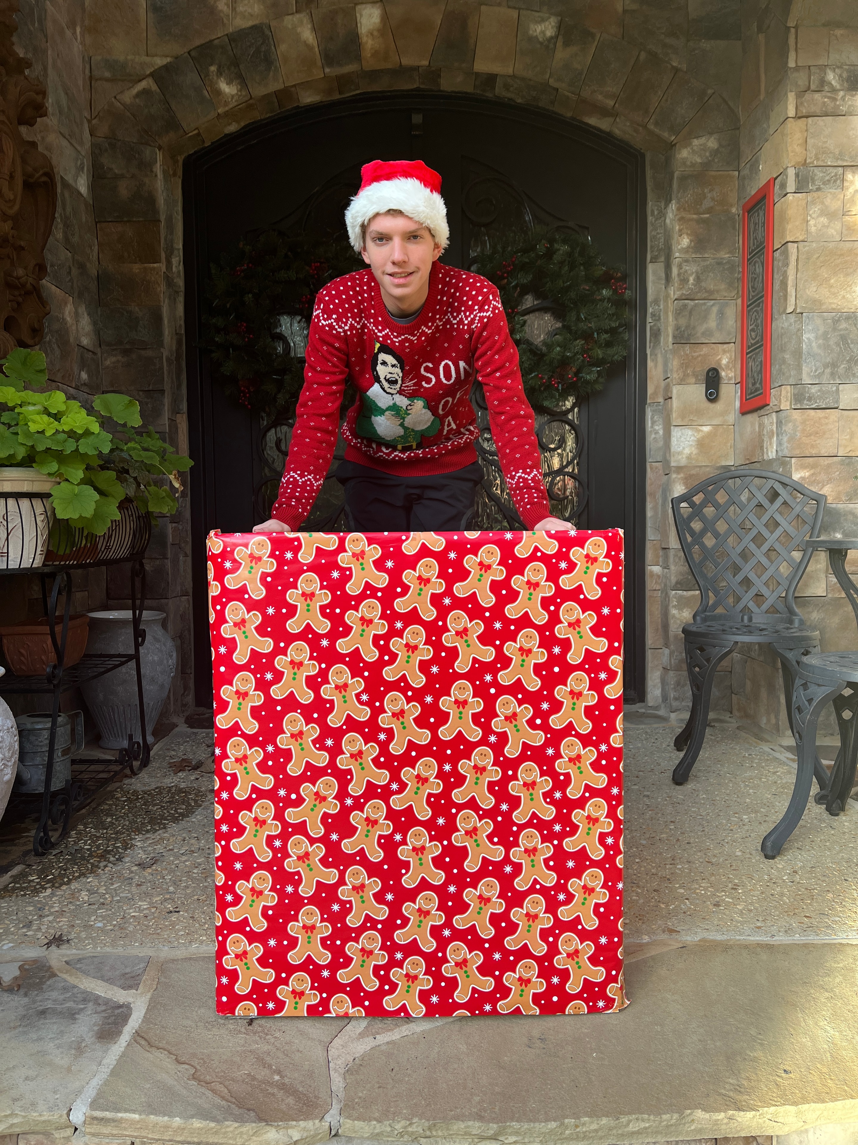 2023 toy drive photo 4
