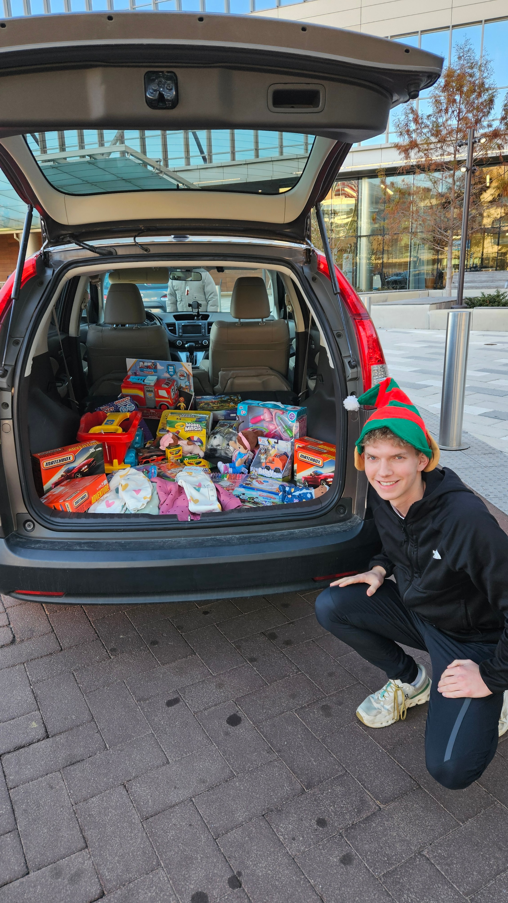 2025 toy drive photo 3